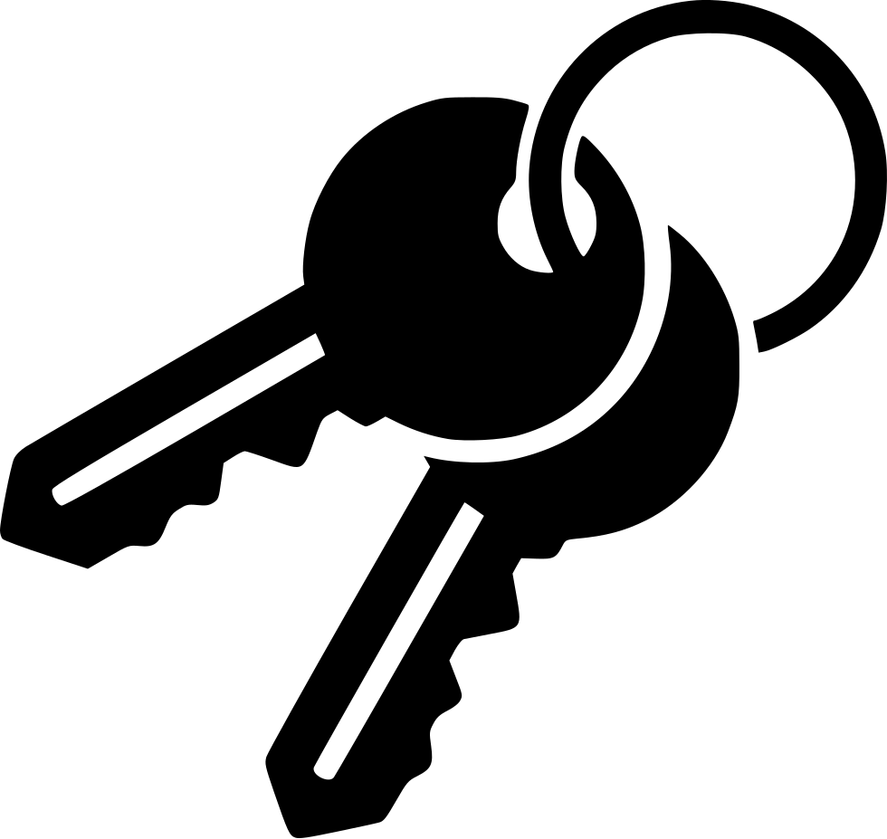 keys